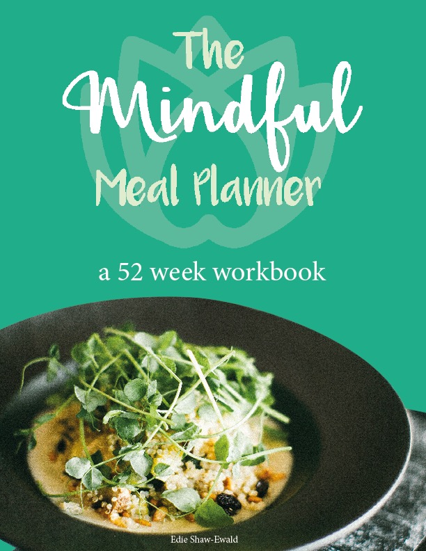 Mindful Meal Planner