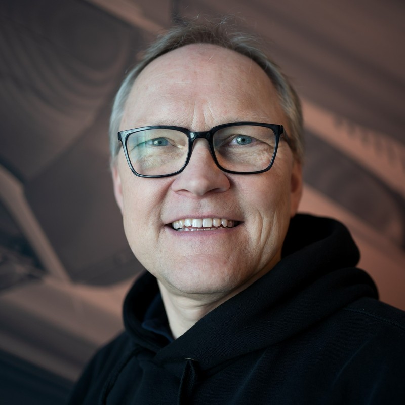 Olaf Stelter