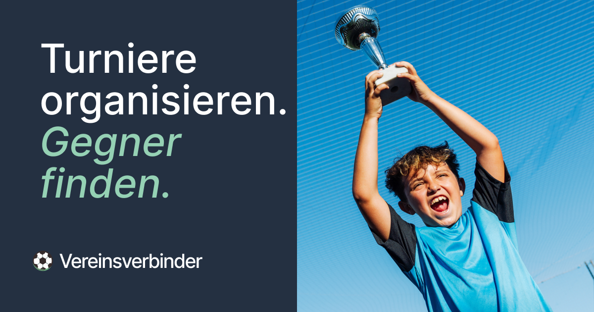 Vereinsverbinder